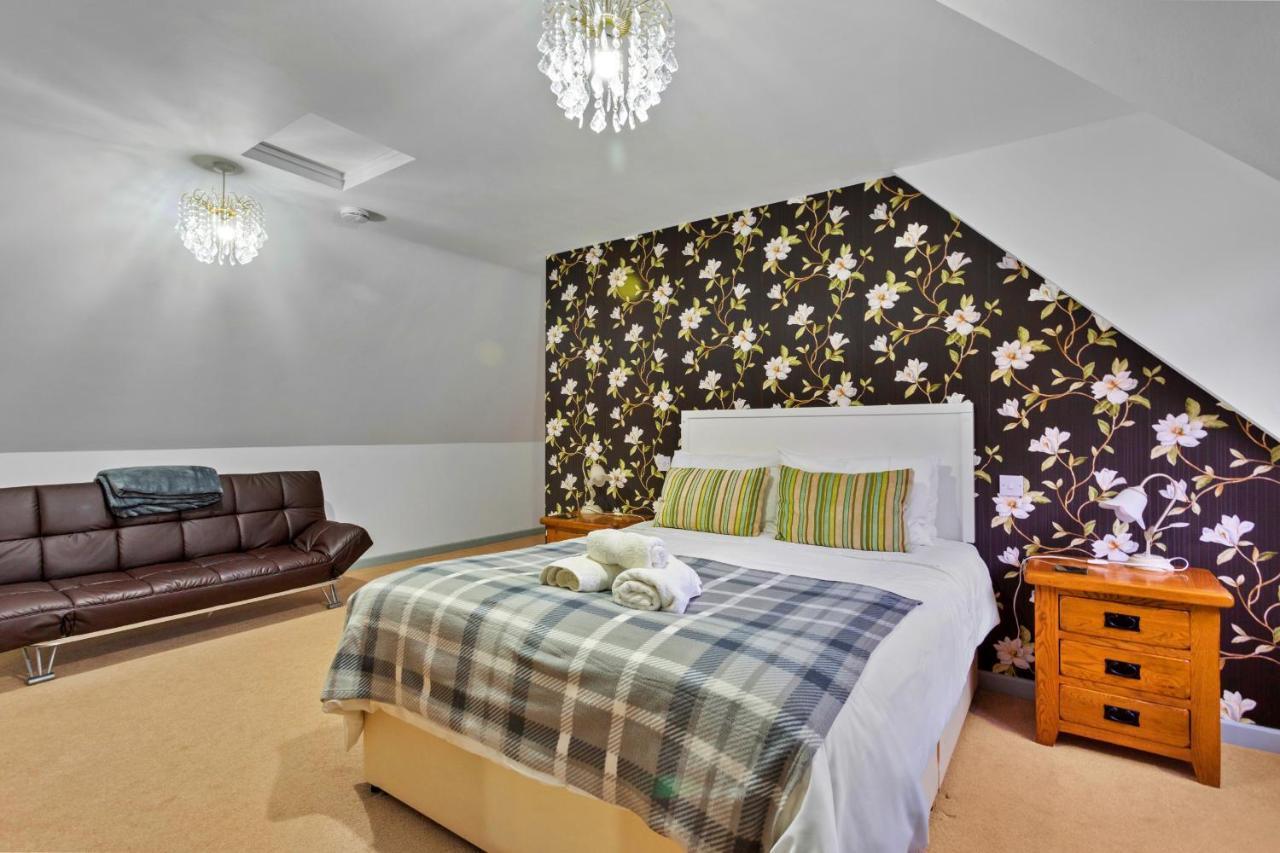 Finest Retreats - Springfields Daire Canterbury Dış mekan fotoğraf