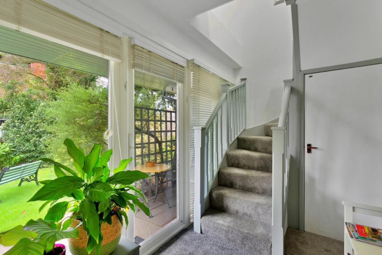 Finest Retreats - Springfields Daire Canterbury Dış mekan fotoğraf