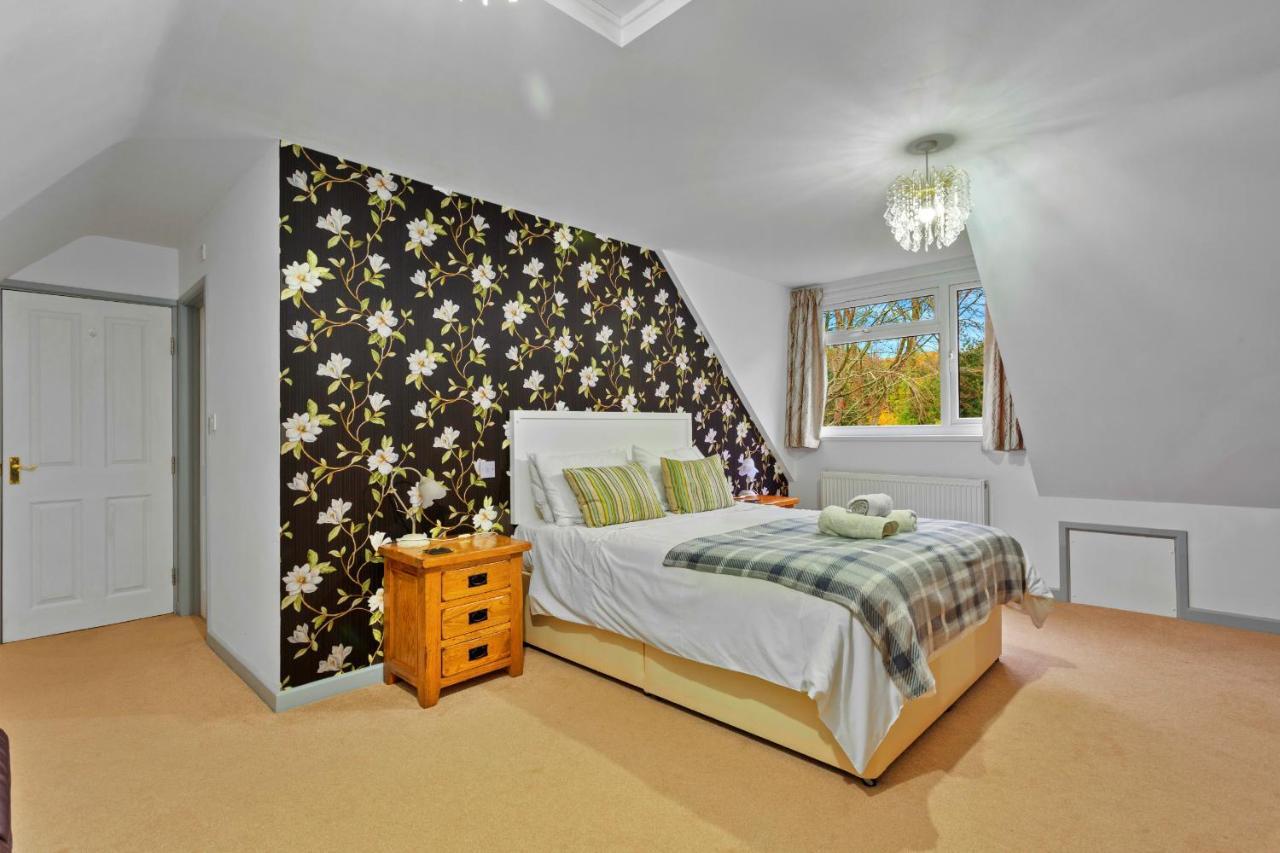 Finest Retreats - Springfields Daire Canterbury Dış mekan fotoğraf