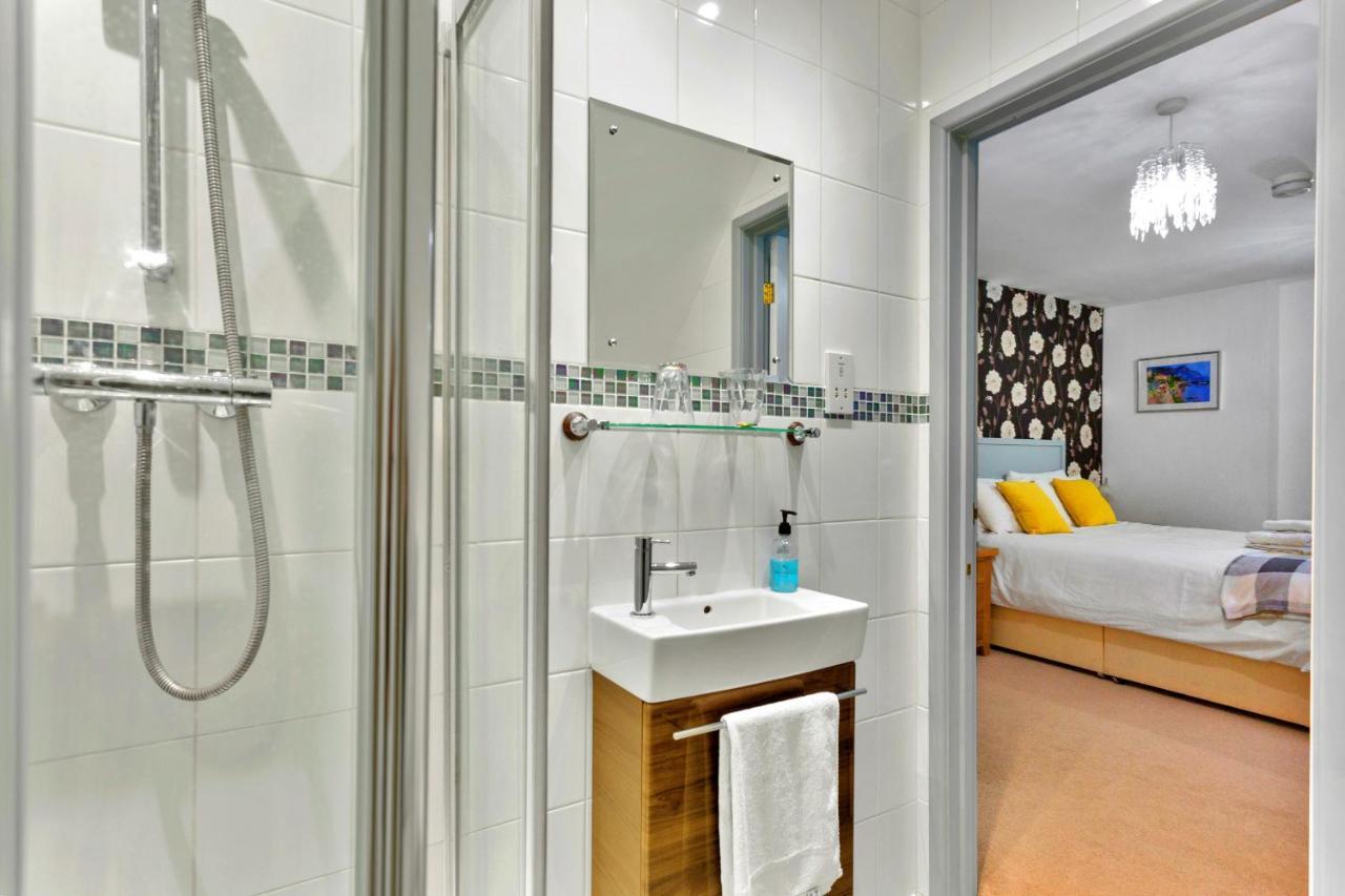Finest Retreats - Springfields Daire Canterbury Dış mekan fotoğraf