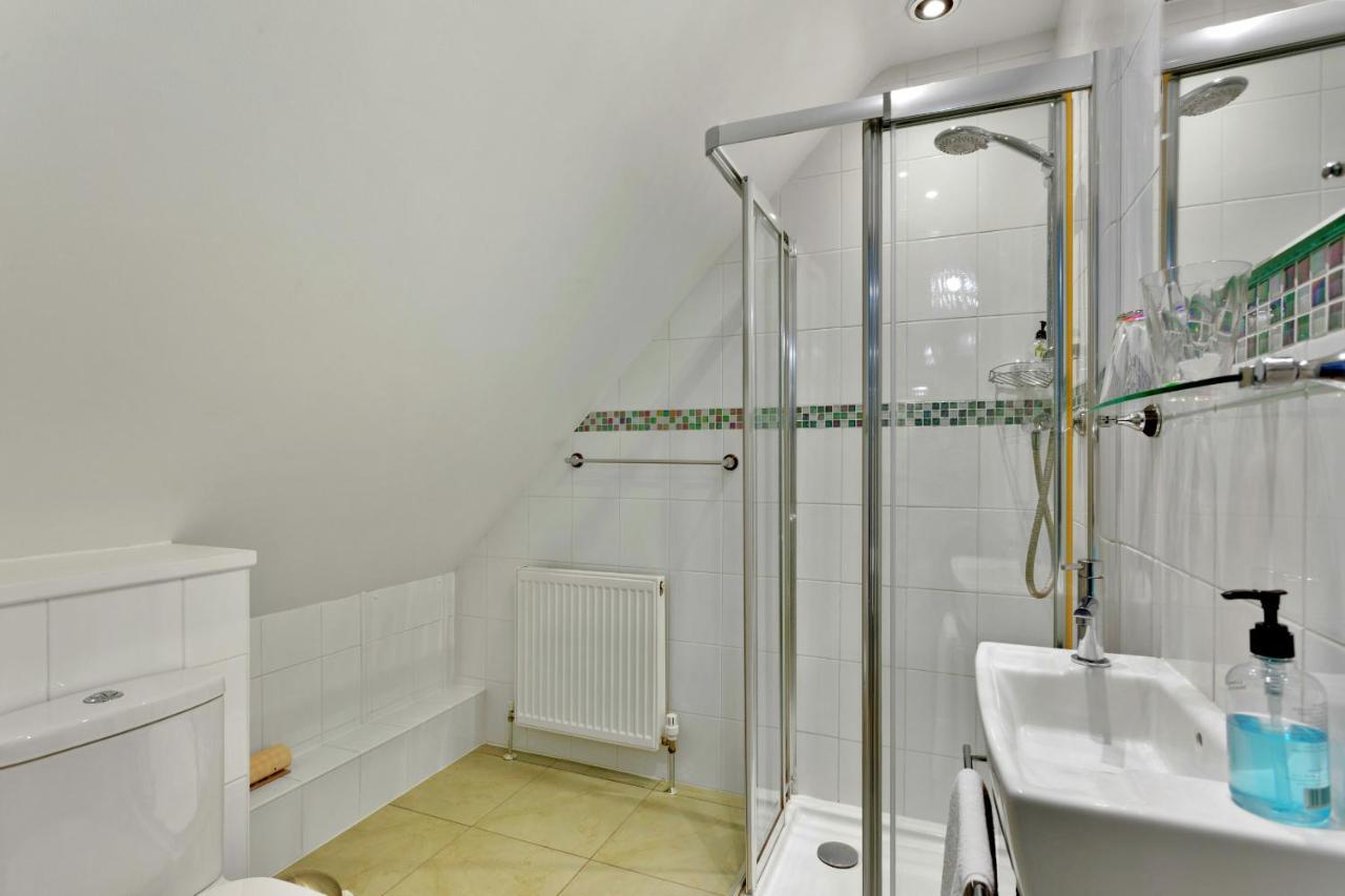 Finest Retreats - Springfields Daire Canterbury Dış mekan fotoğraf
